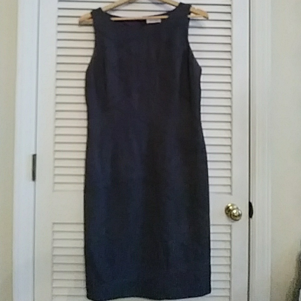 Calvin Klein dress
